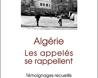 couvertire Algérie, les appelés se rappellent