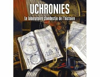 couverture Uchronies