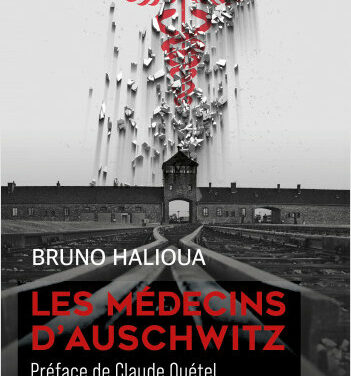 Les médecins d’Auschwitz