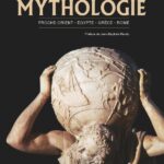 Le grand atlas de la mythologie