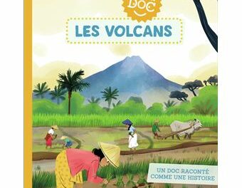 Image illustrant l'article Archidocs-Les-volcans de La Cliothèque
