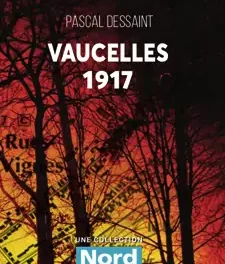 couverture Vaucelles 1917
