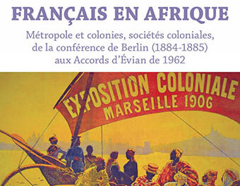 L'Empire colonial français