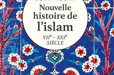 couverture Nouvelle histoire de l'Islam VIIe-XXIe siècle