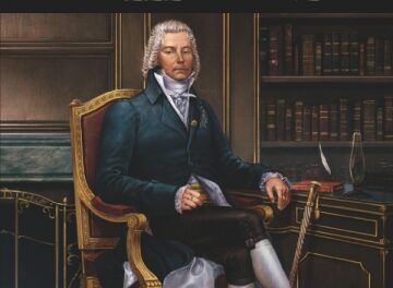 couverture Talleyrand