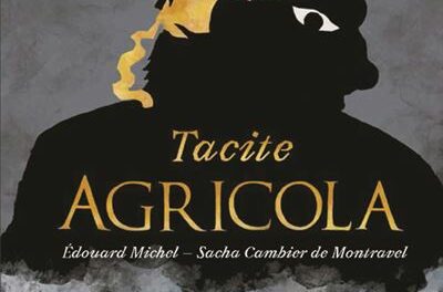 couverture Agricola