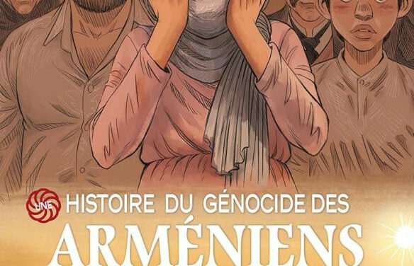 Histoire du génocide des Arméniens