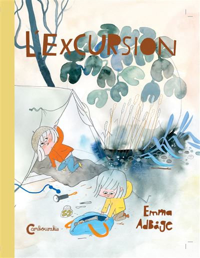 L’Excursion