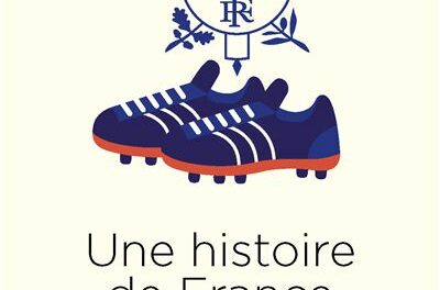 Image illustrant l'article Une-histoire-de-France-en-crampons de La Cliothèque