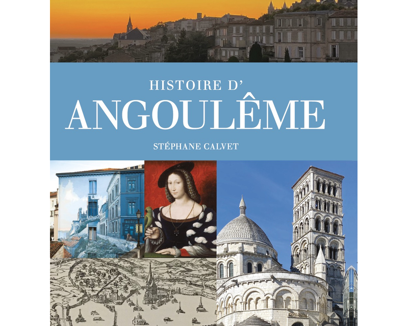 Histoire d’Angoulême