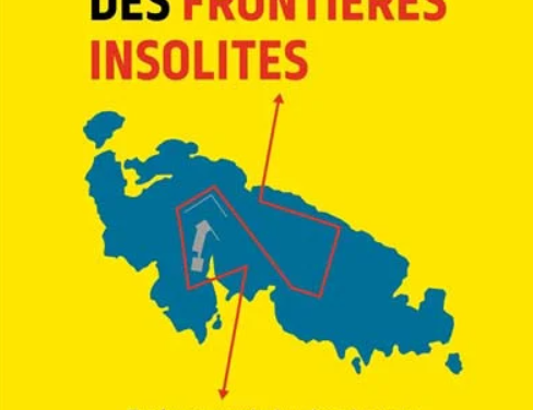 Atlas des frontières insolites