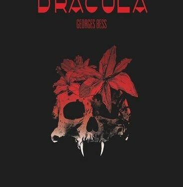 Bram Stocker – Dracula