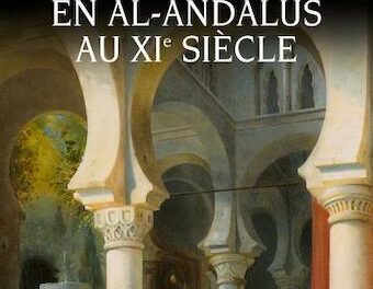 couverture Savoir et pouvoir en Al-Andalus au XIe siècle