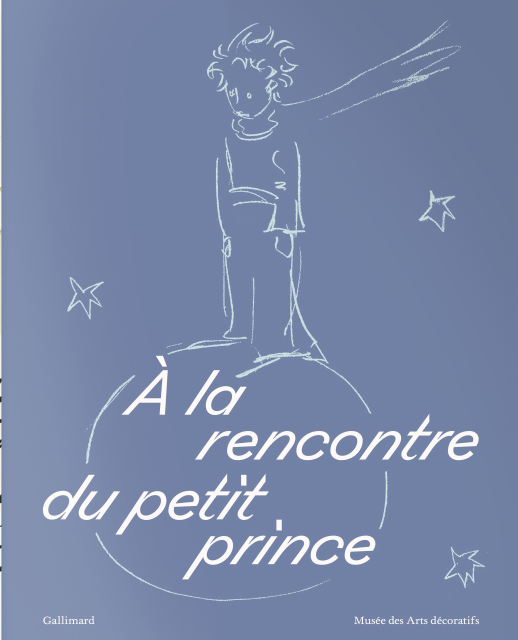 A la rencontre du petit prince