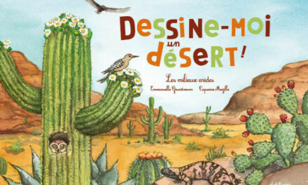 Image illustrant l'article dessine_moi_un desert_COUV_BD_editions_ricochet-max-700x700 de La Cliothèque