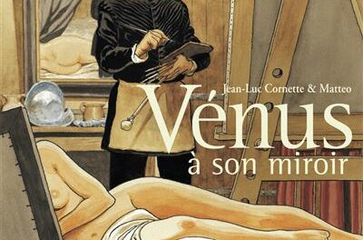 Image illustrant l'article Venus-a-son-miroir de La Cliothèque