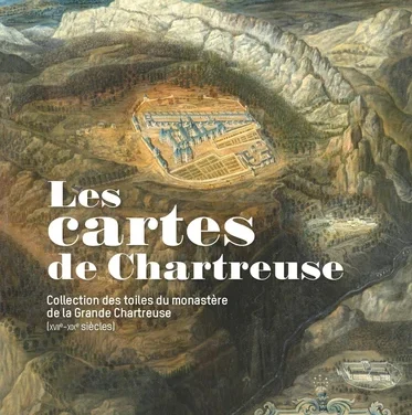 Les cartes de Chartreuse