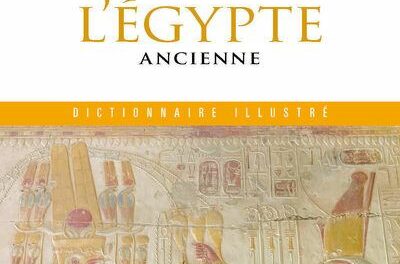 Image illustrant l'article Comprendre-les-symboles-et-les-divinites-de-l-Egypte-ancienne de La Cliothèque
