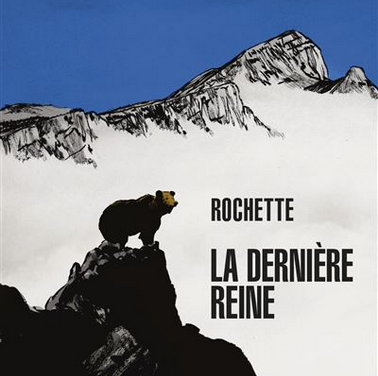 La dernière reine