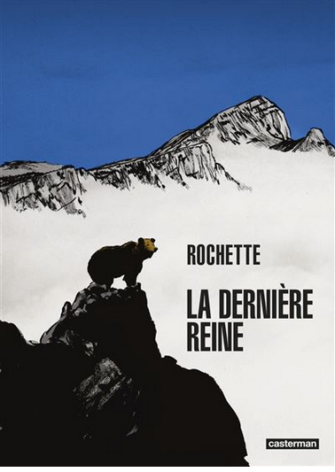 La dernière reine