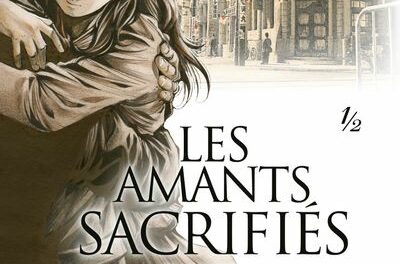 Image illustrant l'article Les-Amants-sacrifies de La Cliothèque