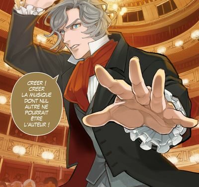 Ludwig van Beethoven – le parcours d’un génie
