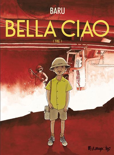 Bella ciao (tre)
