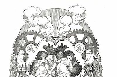 Image illustrant l'article Enfance-volee de La Cliothèque