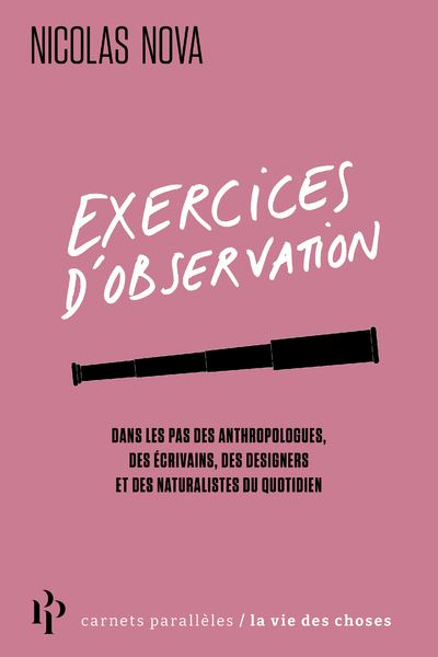 Exercices d’observation
