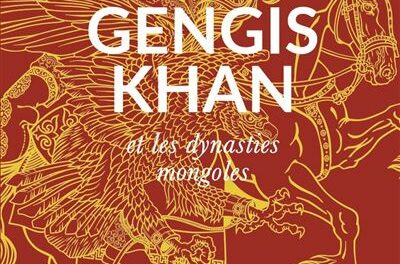 Image illustrant l'article Gengis-Khan de La Cliothèque