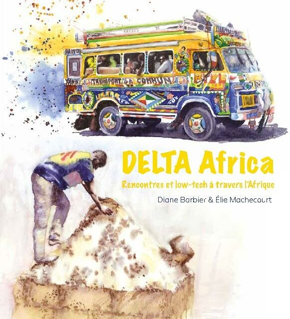 Delta Africa