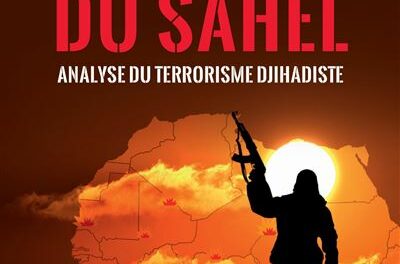 Image illustrant l'article La-geopolitique-du-Sahel de La Cliothèque