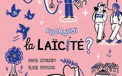 Image illustrant l'article la_laicite_COUV_BD_editions_ricochet-max-700x700 de La Cliothèque