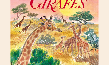 Image illustrant l'article La-saison-de-girafes de La Cliothèque