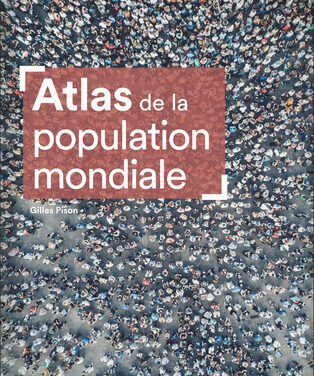 Atlas mondial de la population