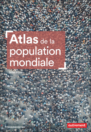 Atlas géopolitique mondial 2024 - Editions du Rocher