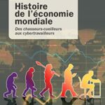 Histoire de l’économie mondiale : des chasseurs-cueilleurs aux cybertravailleurs