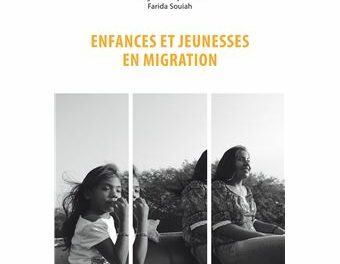 Image illustrant l'article Enfances-et-jeunees-en-migration de La Cliothèque