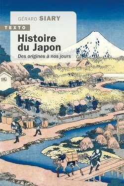 Histoire du Japon – Des origines à nos jours