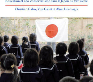 couverture Loyauté et patriotisme (le retour) - Education et néo-conservatisme dans le Japon du XXIe siècle