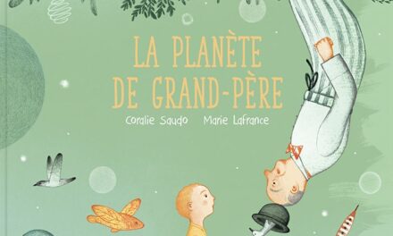 Image illustrant l'article edition-deux-planet-de-grand-pere-couverture de La Cliothèque