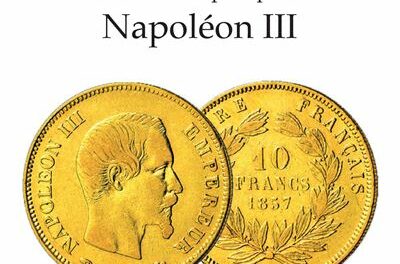 couverture Enquête sur certains comptes privés de Napoléon III