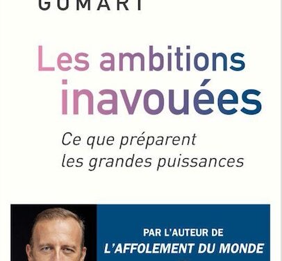 Les ambitions inavouées : ce que préparent les grandes puissances