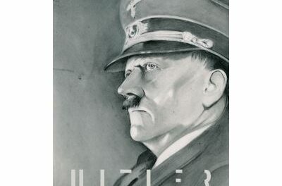 couverture Hitler