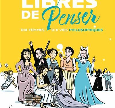 Libres de penser