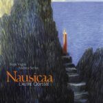 Nausicaa l’autre Odyssée