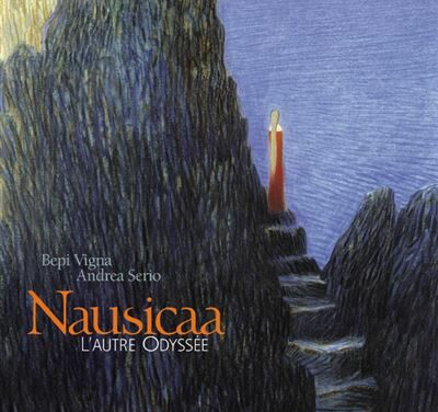 Nausicaa l’autre Odyssée