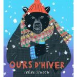 Ours d’hiver