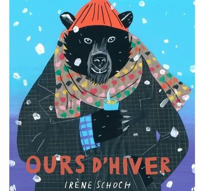 Ours d’hiver