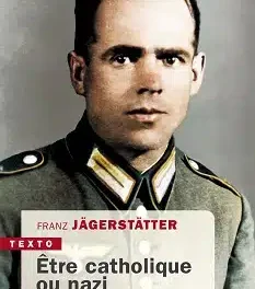 Photographie de Franz Jägerstätter